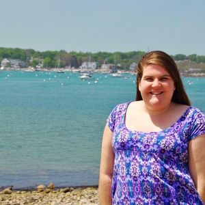 Meet your Posher, Mary-kate